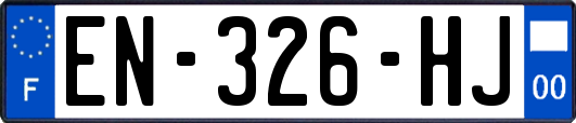 EN-326-HJ