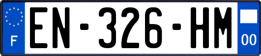 EN-326-HM