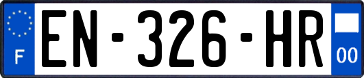 EN-326-HR