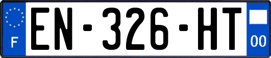 EN-326-HT