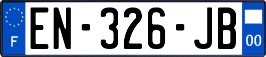 EN-326-JB