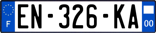 EN-326-KA