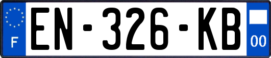 EN-326-KB