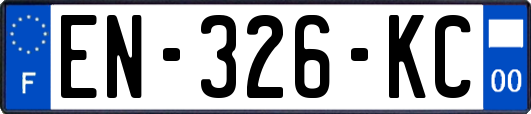 EN-326-KC