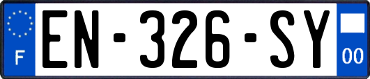 EN-326-SY