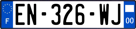EN-326-WJ