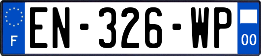 EN-326-WP