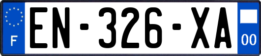 EN-326-XA