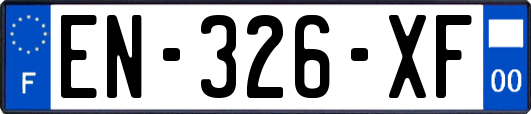 EN-326-XF