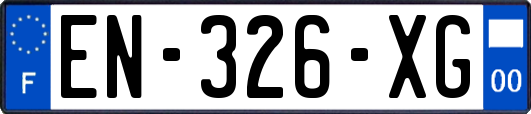EN-326-XG