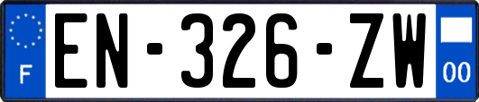 EN-326-ZW