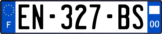 EN-327-BS