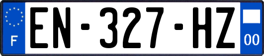 EN-327-HZ