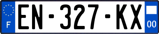 EN-327-KX