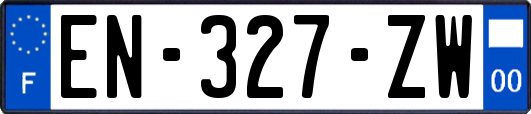 EN-327-ZW
