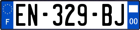 EN-329-BJ