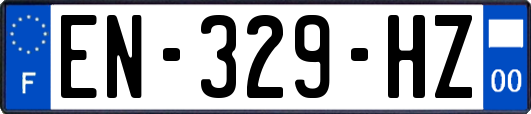 EN-329-HZ