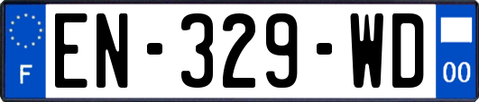 EN-329-WD