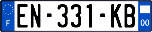 EN-331-KB
