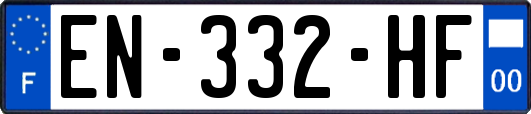 EN-332-HF