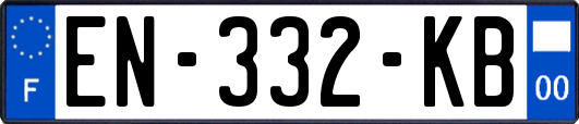EN-332-KB