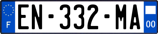 EN-332-MA