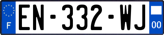 EN-332-WJ