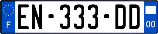 EN-333-DD
