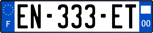EN-333-ET