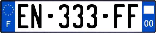 EN-333-FF