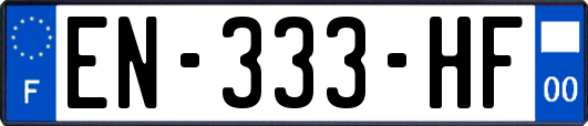 EN-333-HF