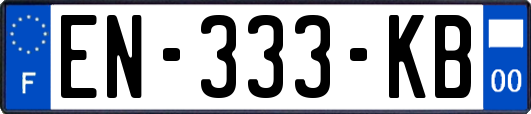 EN-333-KB