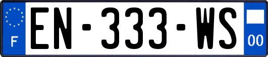 EN-333-WS