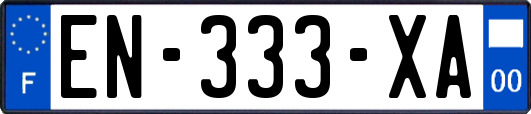 EN-333-XA
