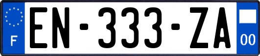 EN-333-ZA