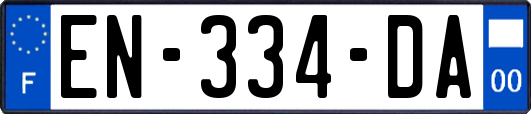 EN-334-DA