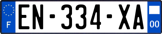 EN-334-XA