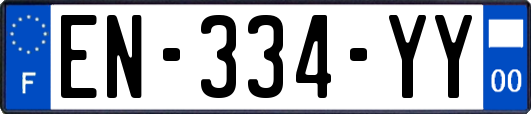 EN-334-YY