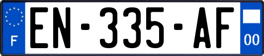 EN-335-AF