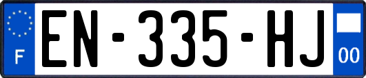 EN-335-HJ