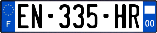 EN-335-HR