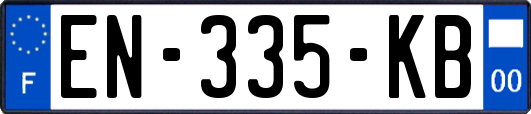 EN-335-KB