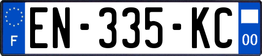 EN-335-KC
