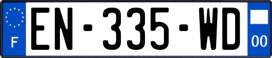 EN-335-WD