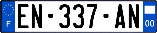 EN-337-AN