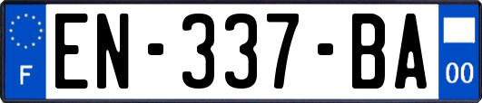 EN-337-BA