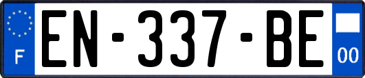 EN-337-BE