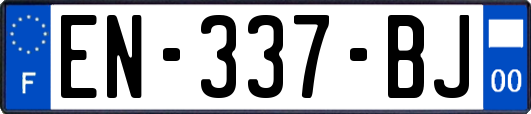 EN-337-BJ