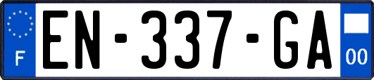 EN-337-GA