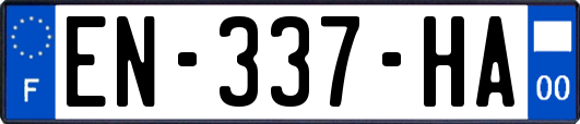 EN-337-HA